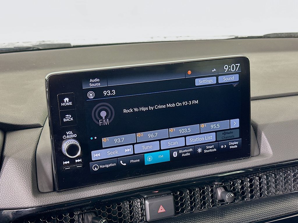 2023 Honda CR-V Sport Touring 15
