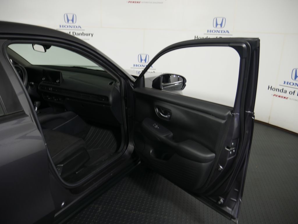 Thumbnail: 2023 Honda HR-V - 7