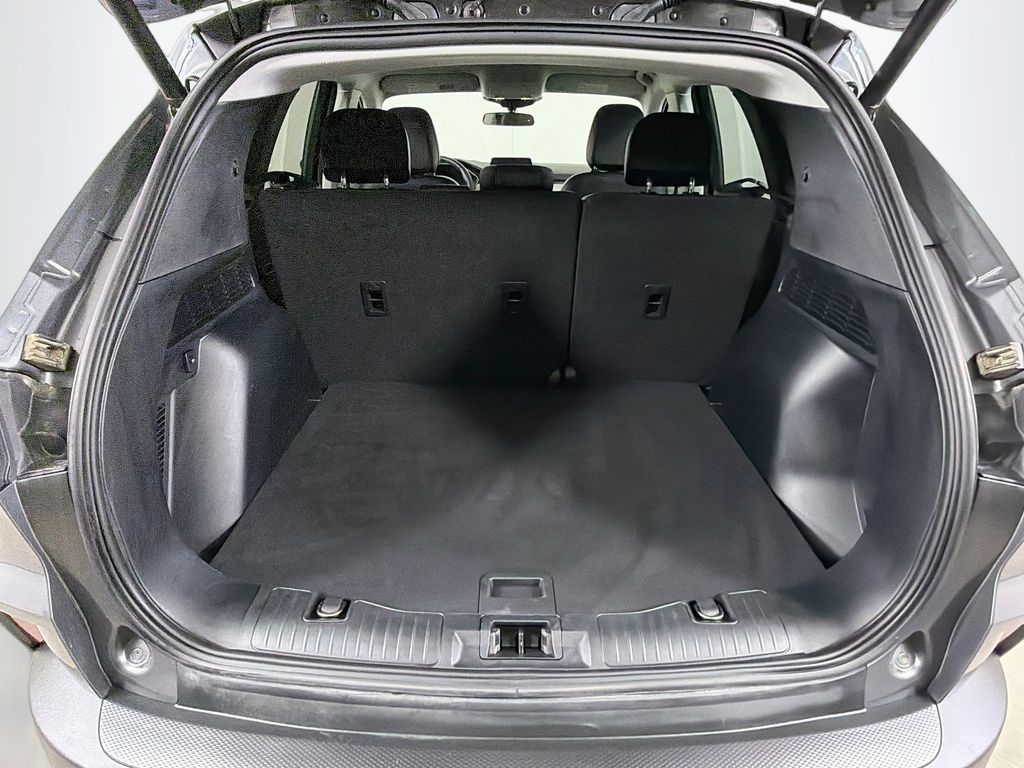 Used 2022 Ford Escape SUV