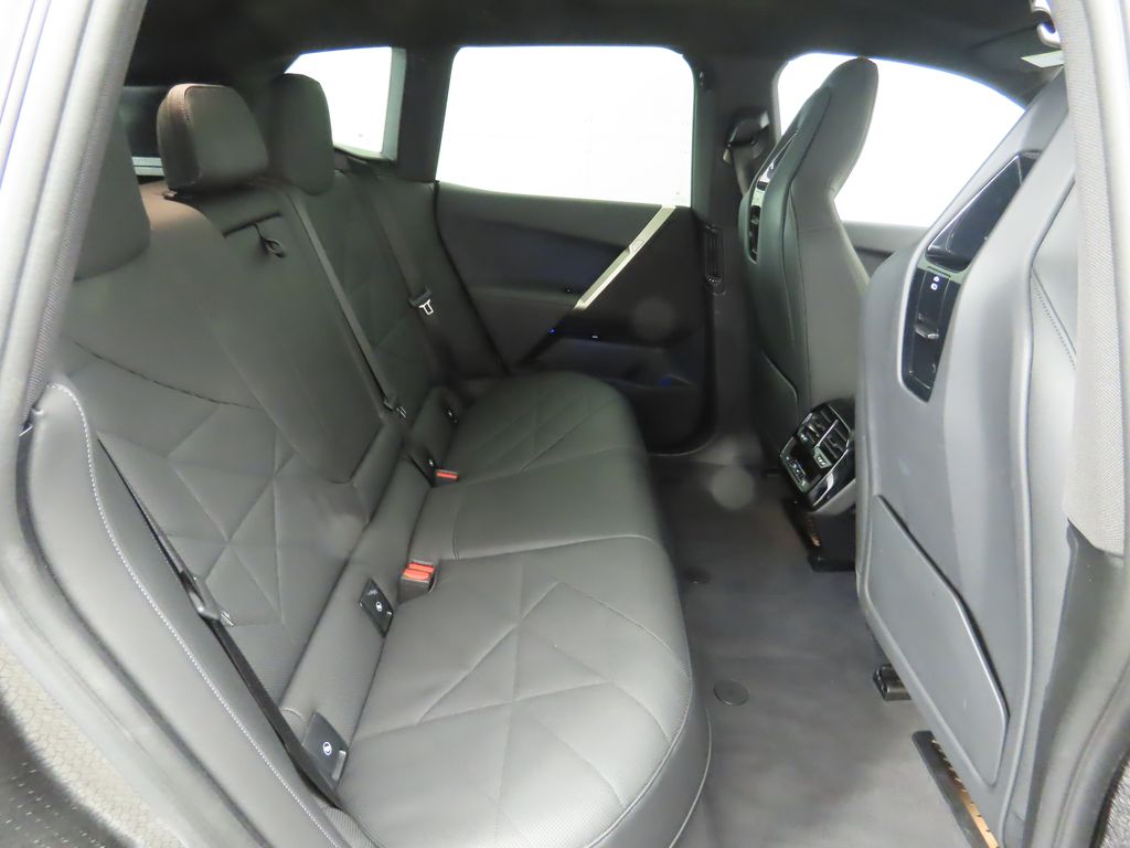 Thumbnail: 2025 BMW iX - 21