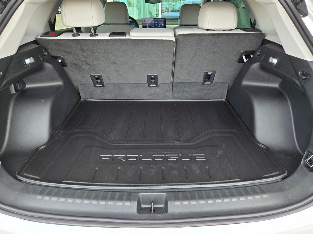 Used 2024 Honda Prologue SUV
