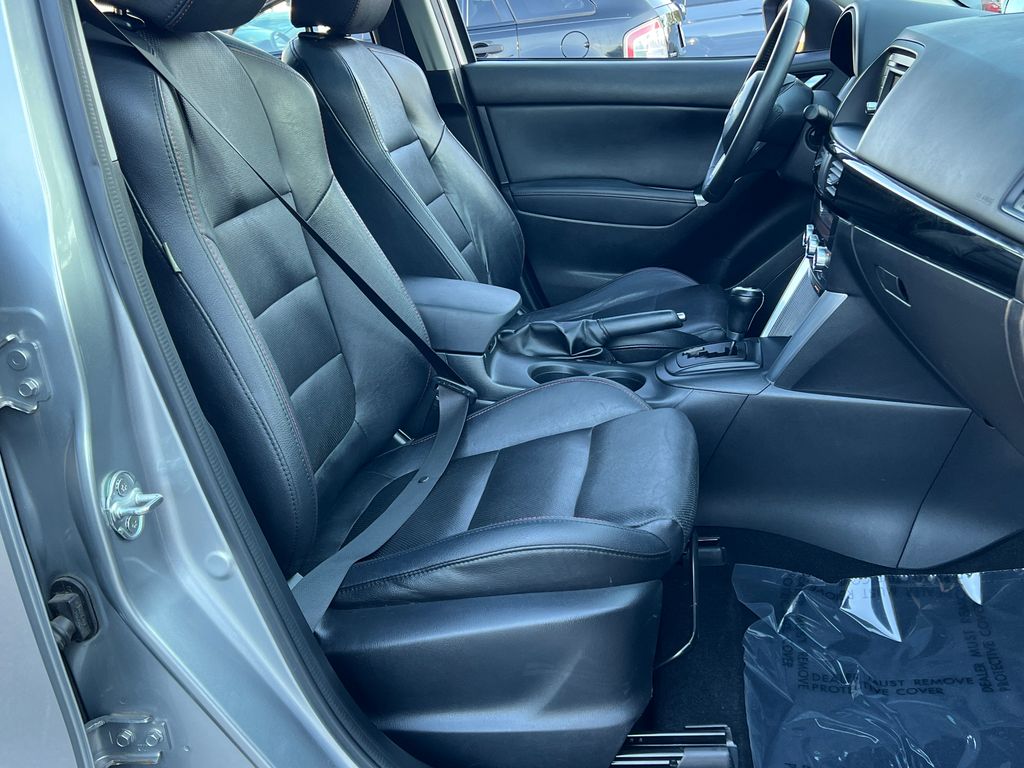 2014 Mazda CX-5 Grand Touring
