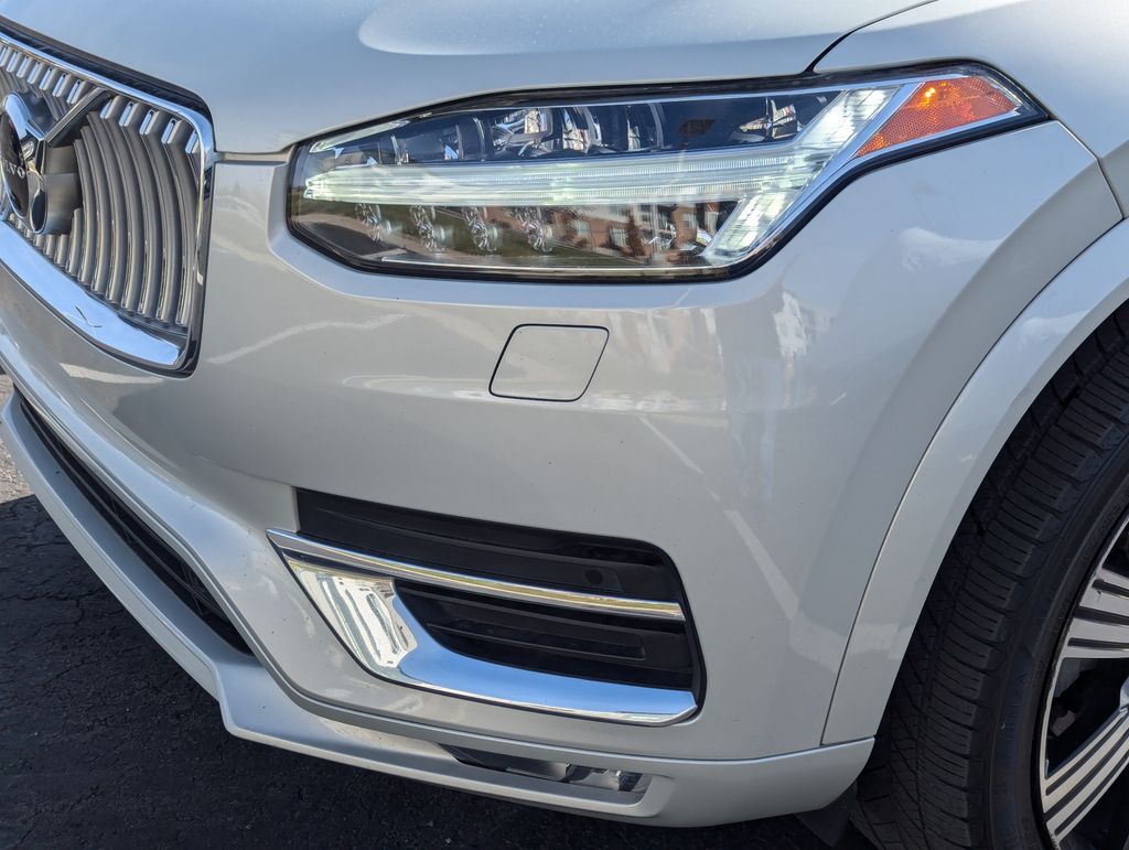 2020 Volvo XC90 T6 Inscription 12