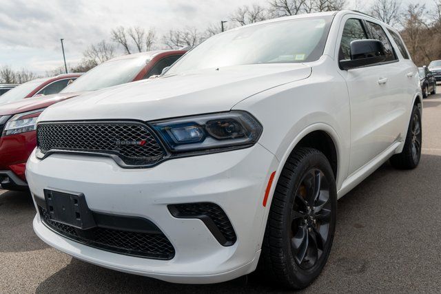 2023 Dodge Durango SXT Plus AWD