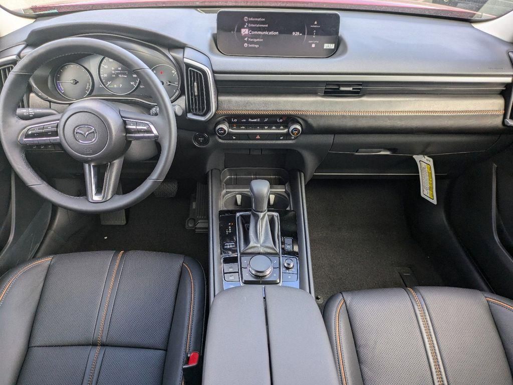 2025 Mazda CX-50 Hybrid Premium photo