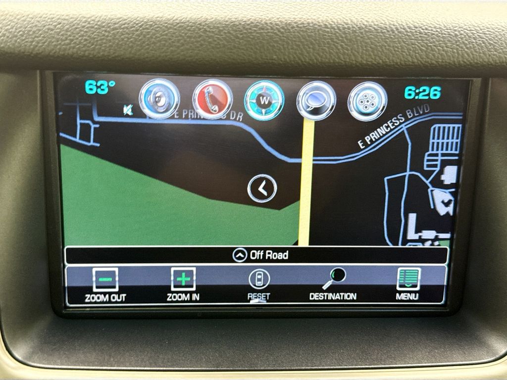 Thumbnail: 2020 GMC Yukon - 14