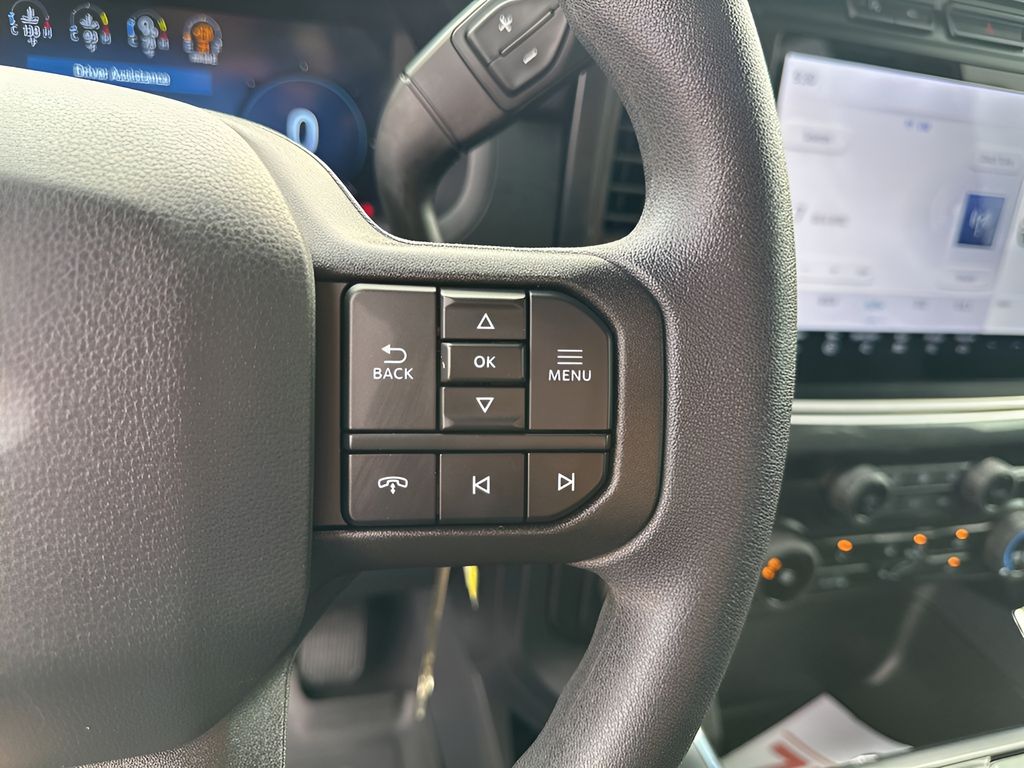 Used Car 2024 Ford F-150  Stx For Sale Under $50,000 In Austin, Texas