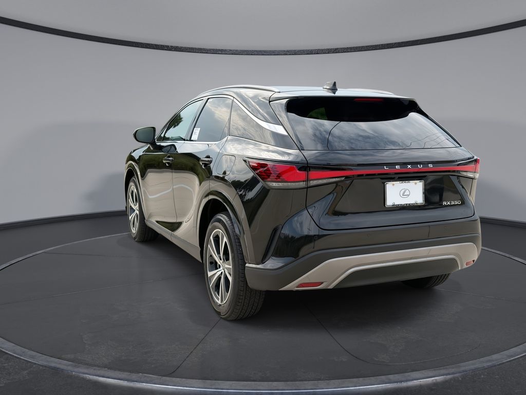 Thumbnail: 2026 Lexus RX - 10