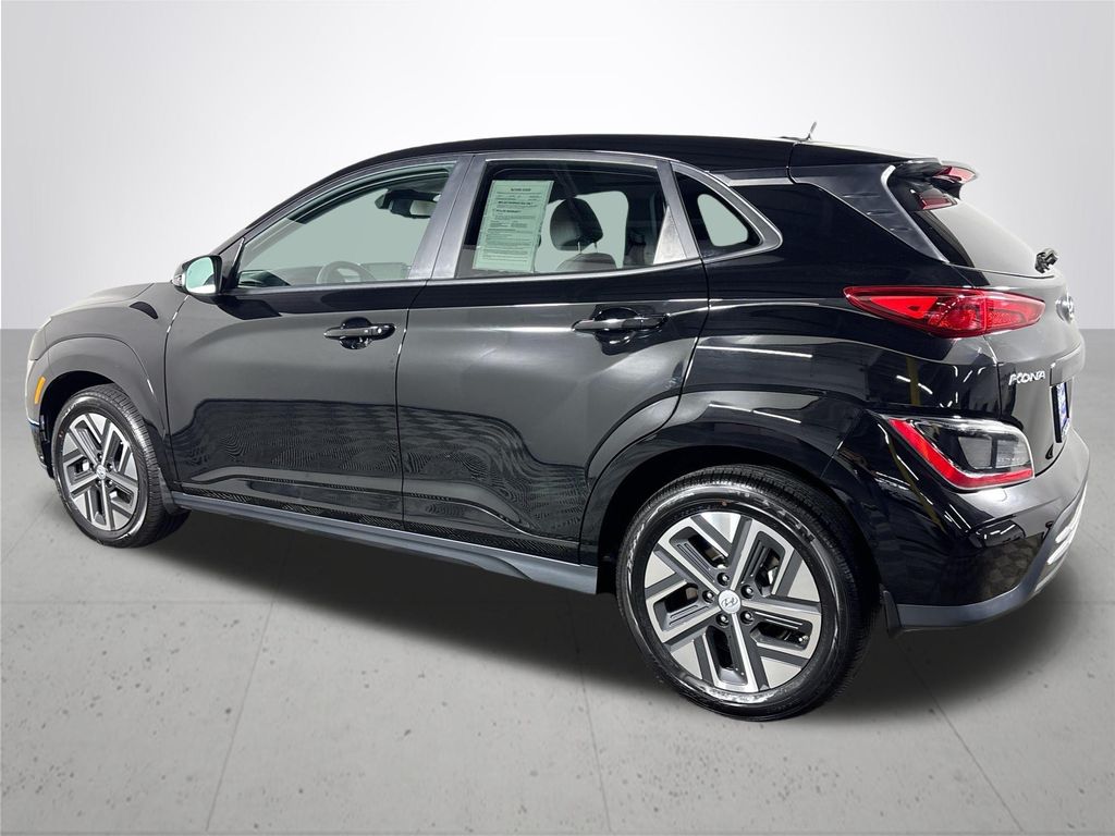 2023 Hyundai Kona Electric SE