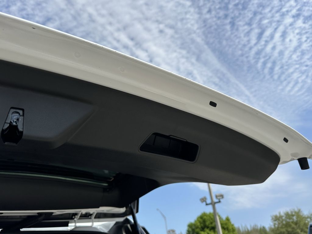 new 2026 Chevrolet Suburban car, priced at $64,495