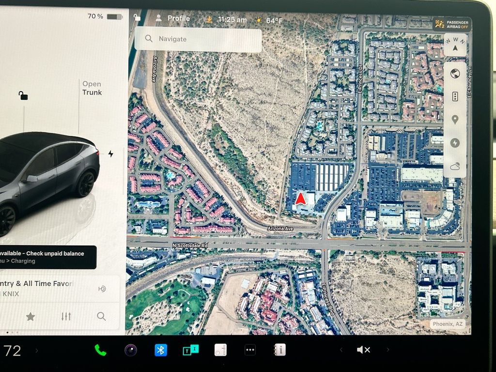 Thumbnail: 2022 Tesla Model Y - 14