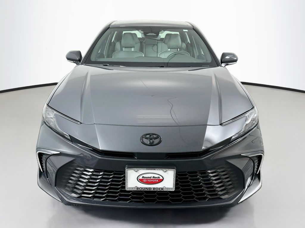 Thumbnail: 2025 Toyota Camry - 2
