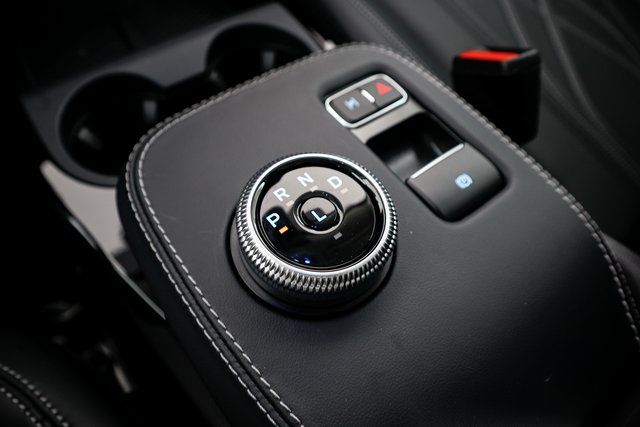 New 2023 White Ford California Route 1 image 20