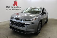 new 2026 Nissan Murano car, priced at $46,015