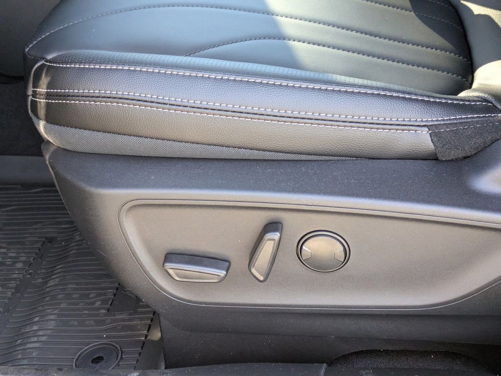 2026 Ford Escape PHEV