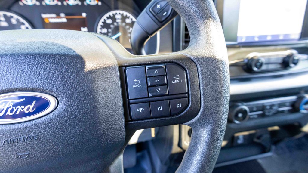 Used 2022 Ford F-150 XL 2D Standard Cab