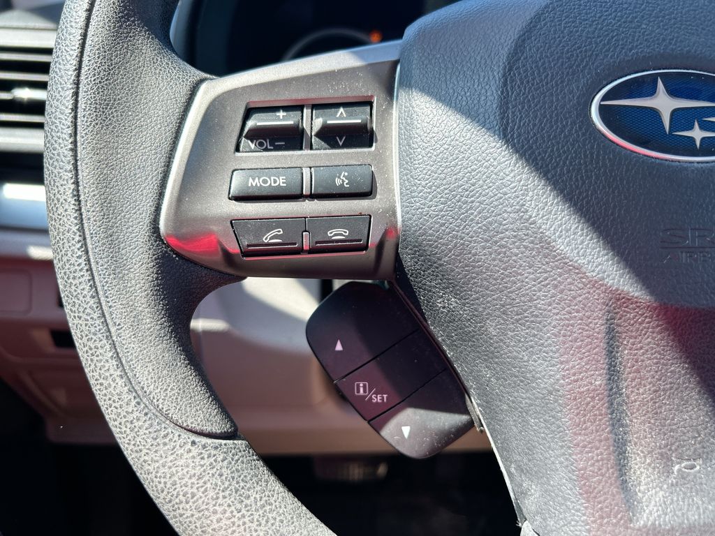 Thumbnail: 2015 Subaru Forester - 15