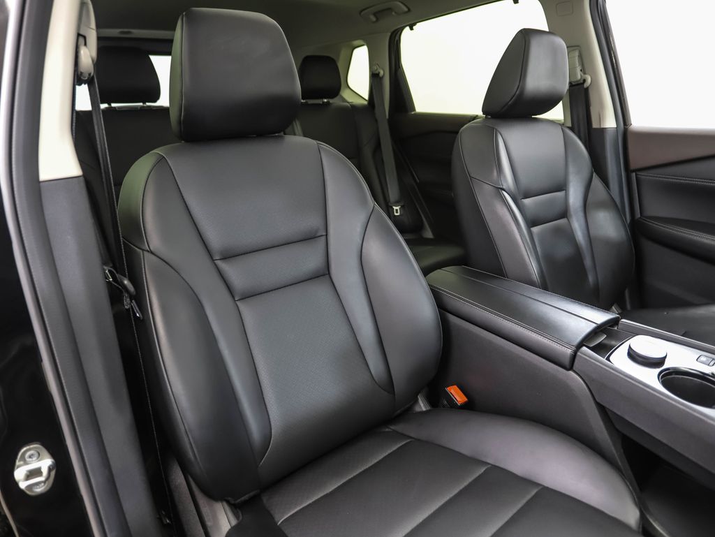 Thumbnail: 2023 Nissan Rogue - 30