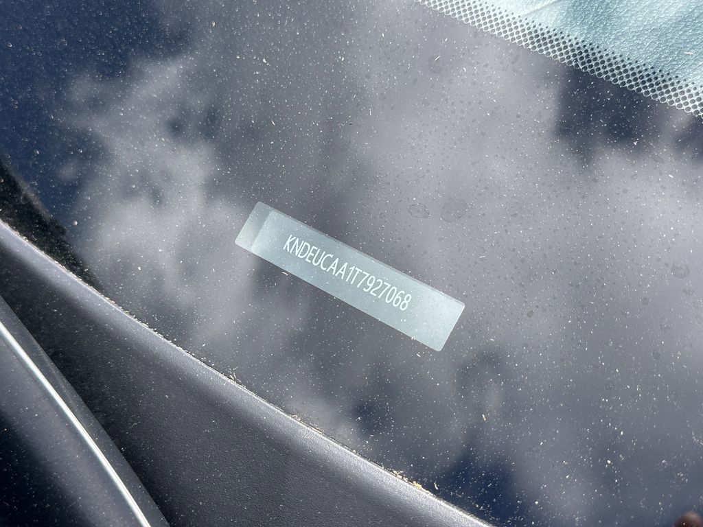 new 2026 Kia Seltos car, priced at $25,504