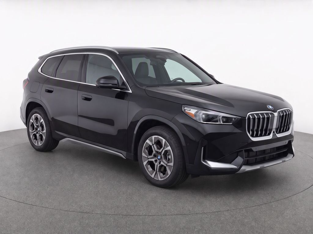 Thumbnail: 2025 BMW X1 - 7