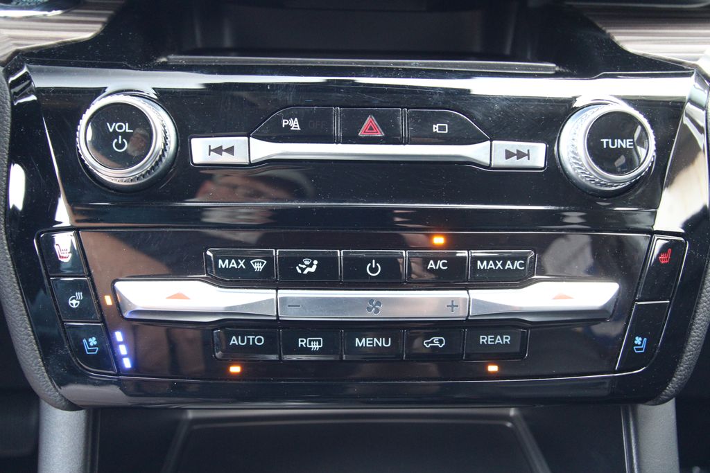 Used 2022 Ford Explorer SUV