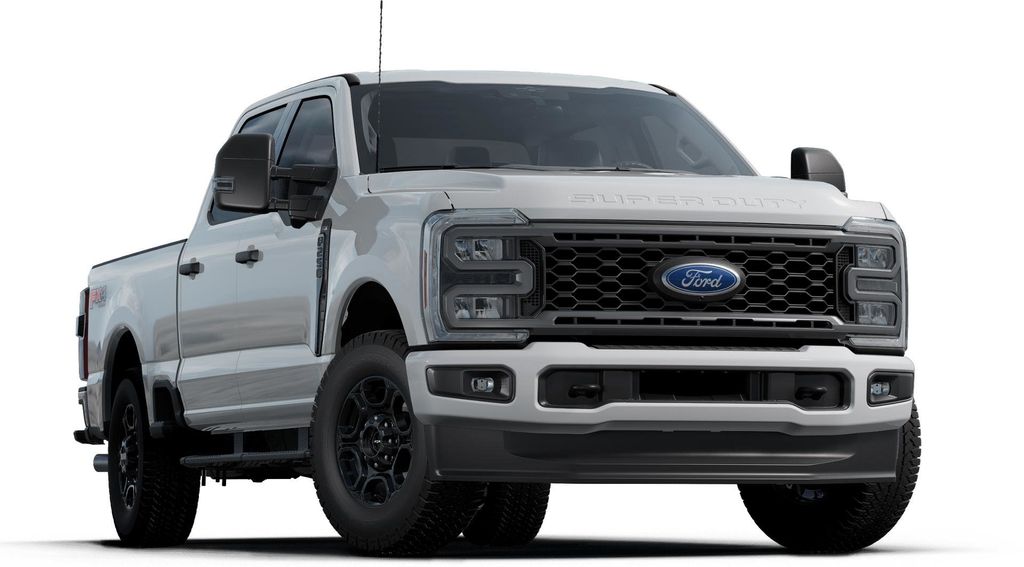 2024 Ford F-250 Super Duty XL