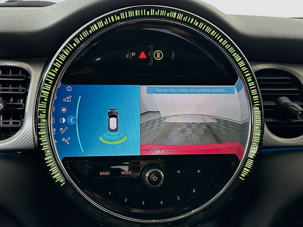 Thumbnail: 2022 MINI Cooper - 13