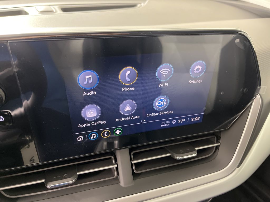 Thumbnail: 2026 Chevrolet Trax - 27