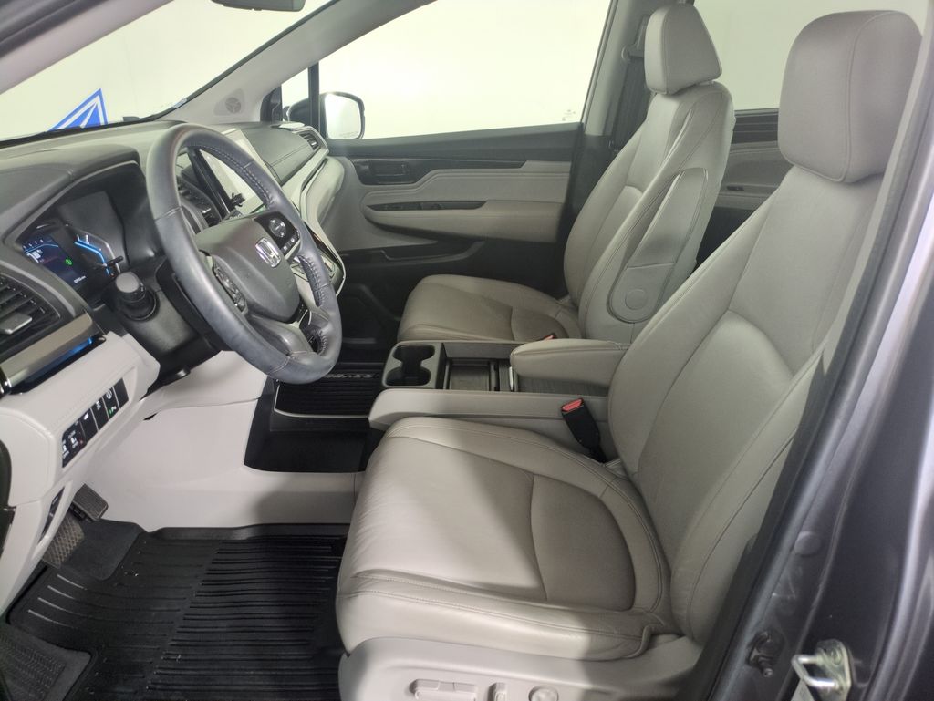 Used 2024 Honda Odyssey Touring For Sale in Fort Wayne, IN