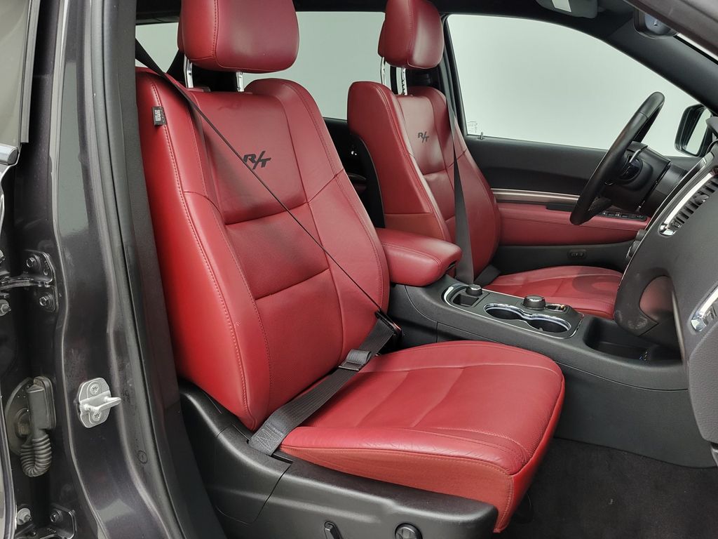 Thumbnail: 2017 Dodge Durango - 13