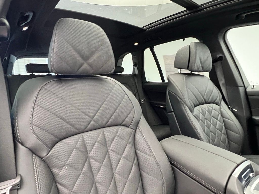 Thumbnail: 2026 BMW X5 - 7