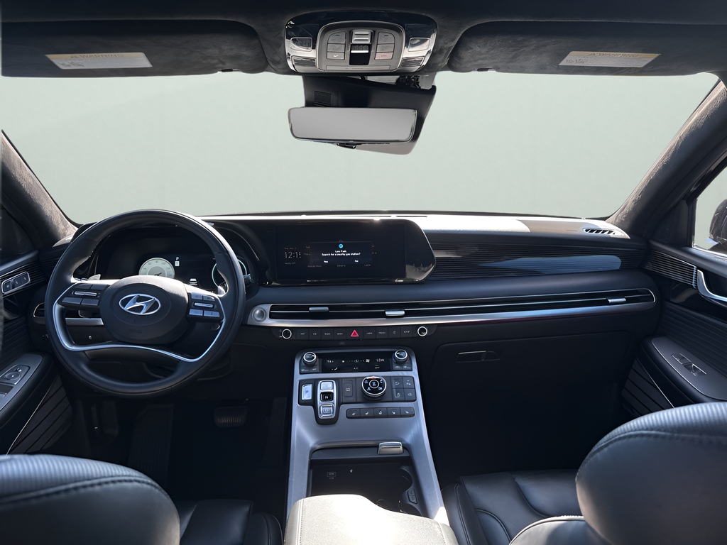 Used Car 2024 Hyundai Palisade  Calligraphy For Sale Under $50,000 In Austin, Texas