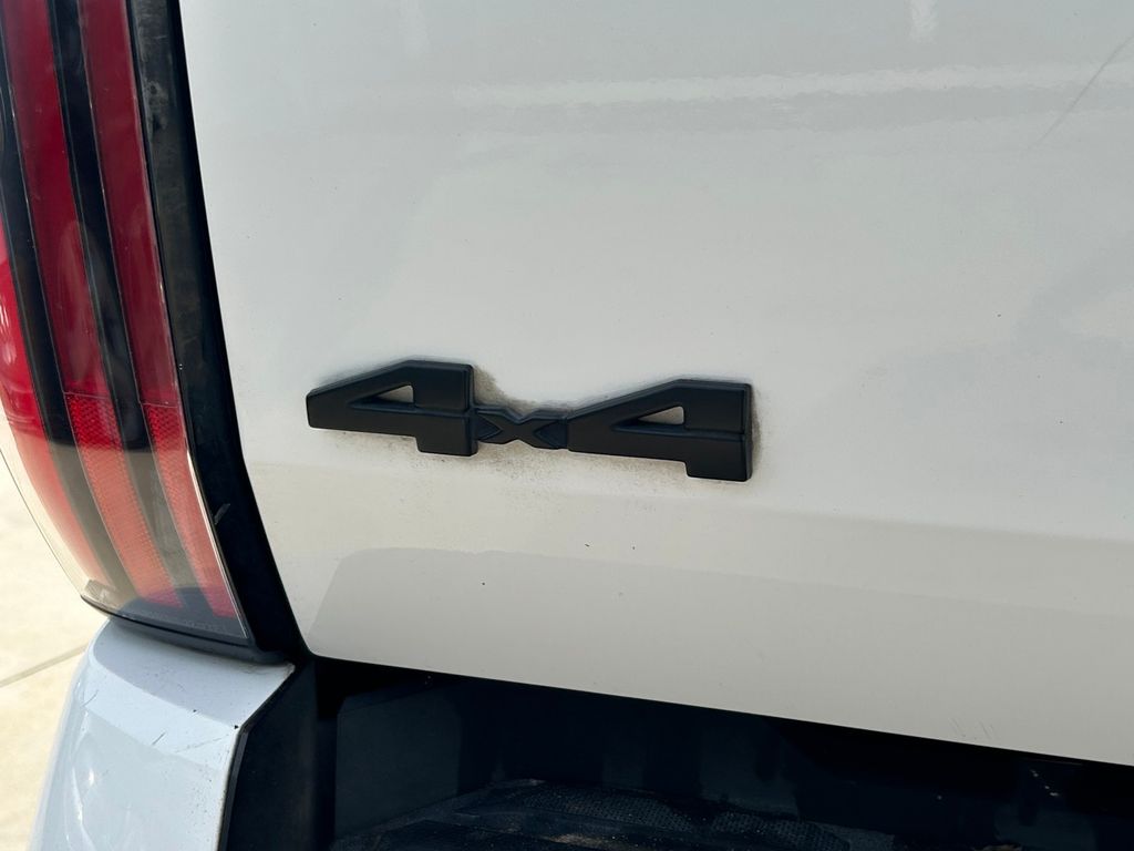 Used 2023 Toyota Tundra Truck