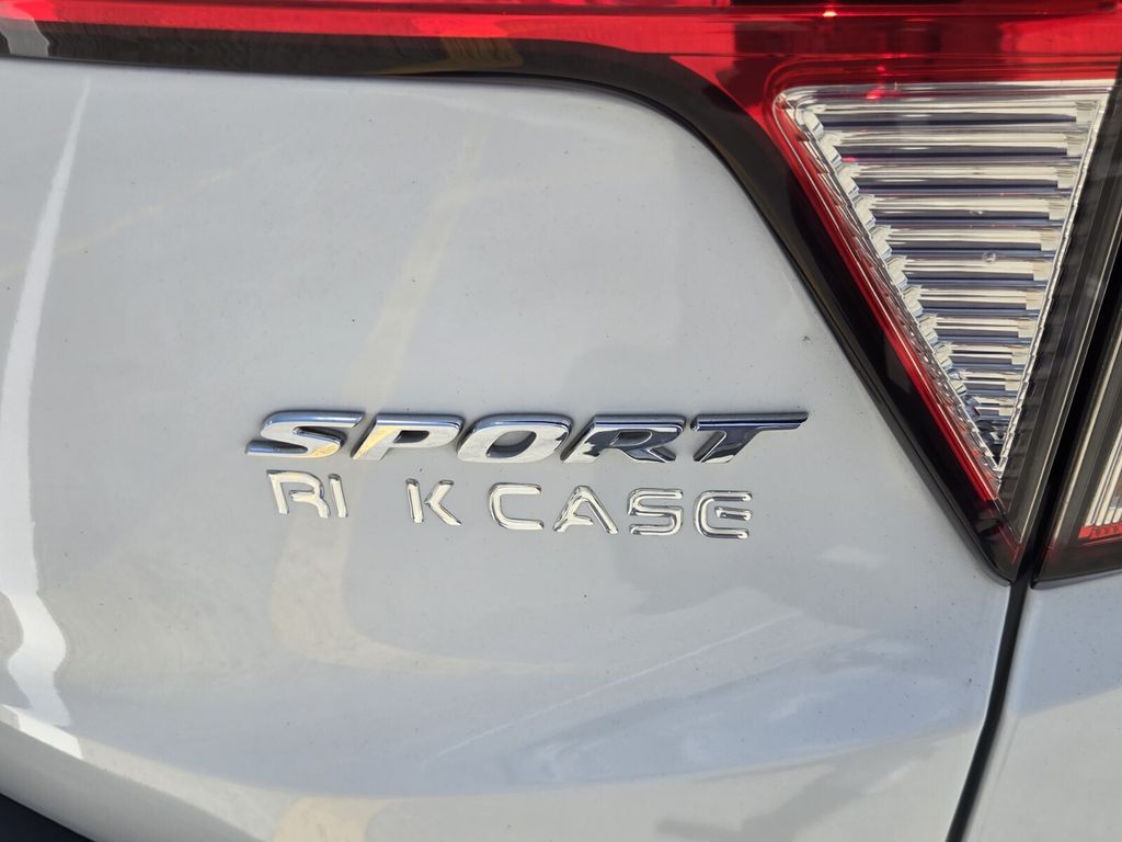 2021 Honda HR-V - $21,528