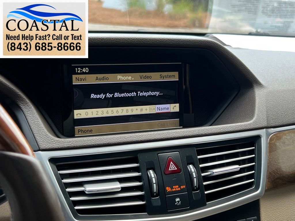 2010 Mercedes-Benz E-Class E 350  at Stokes Honda North