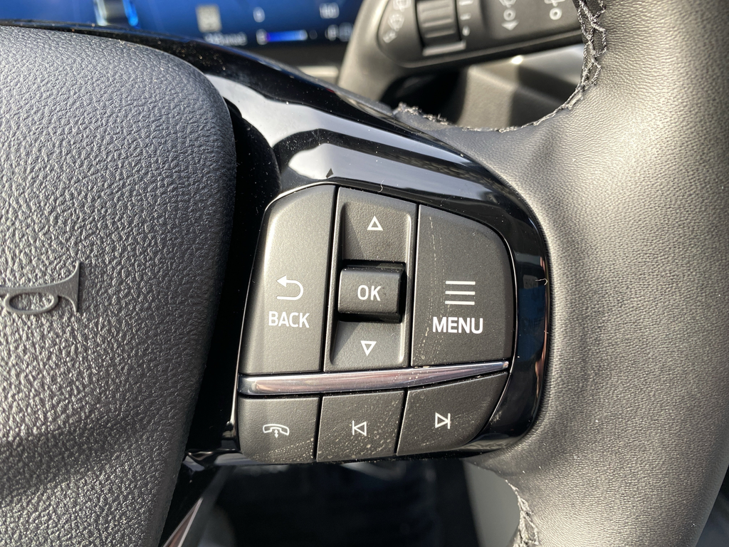 New 2026 Carbonized Gray Metallic Ford Active image 33