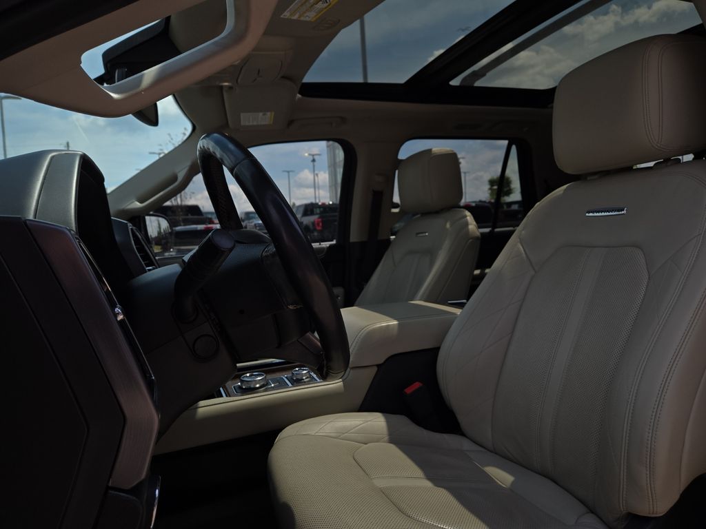 Used 2020 Ford Expedition Max Platinum For Sale in Farmington, AR