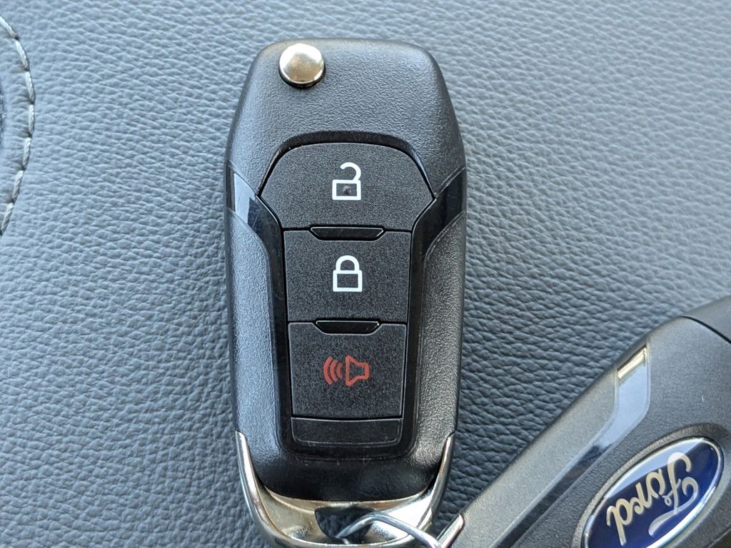 2026 Ford F-250 Super Duty XL