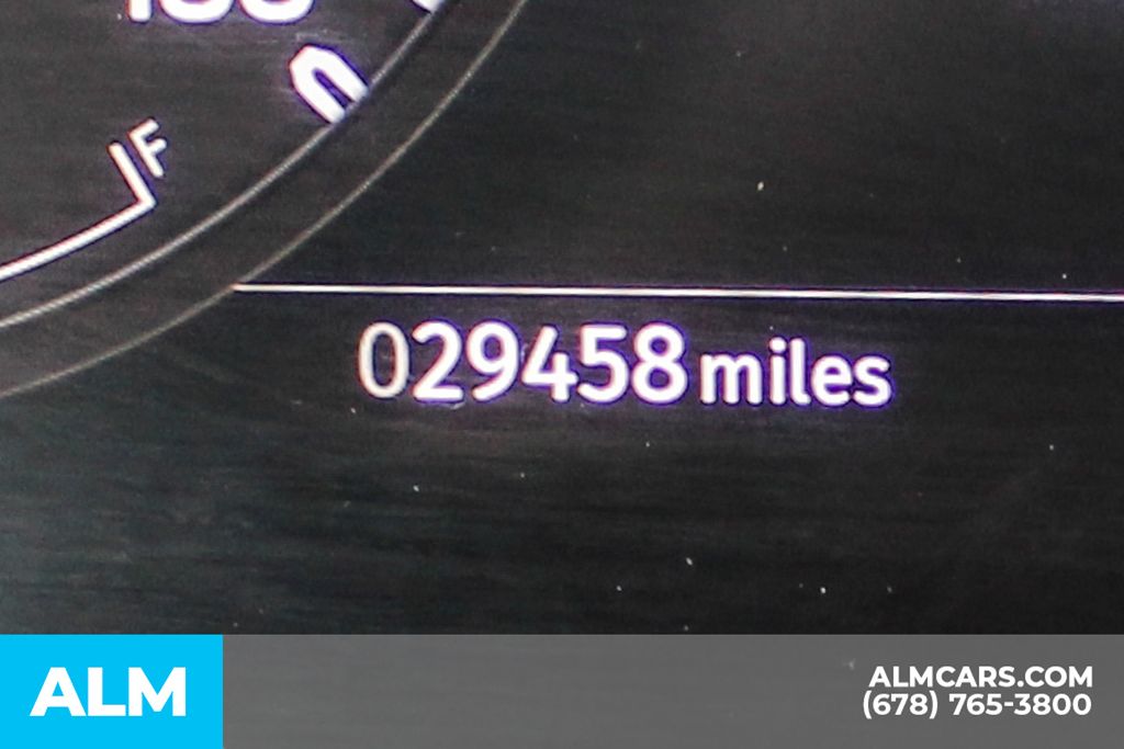 Used 2024 Black Land Rover S image 37