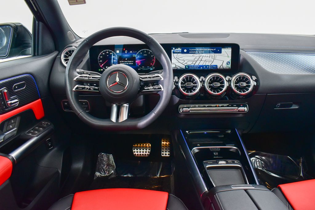 Thumbnail: 2026 Mercedes-Benz GLA - 22