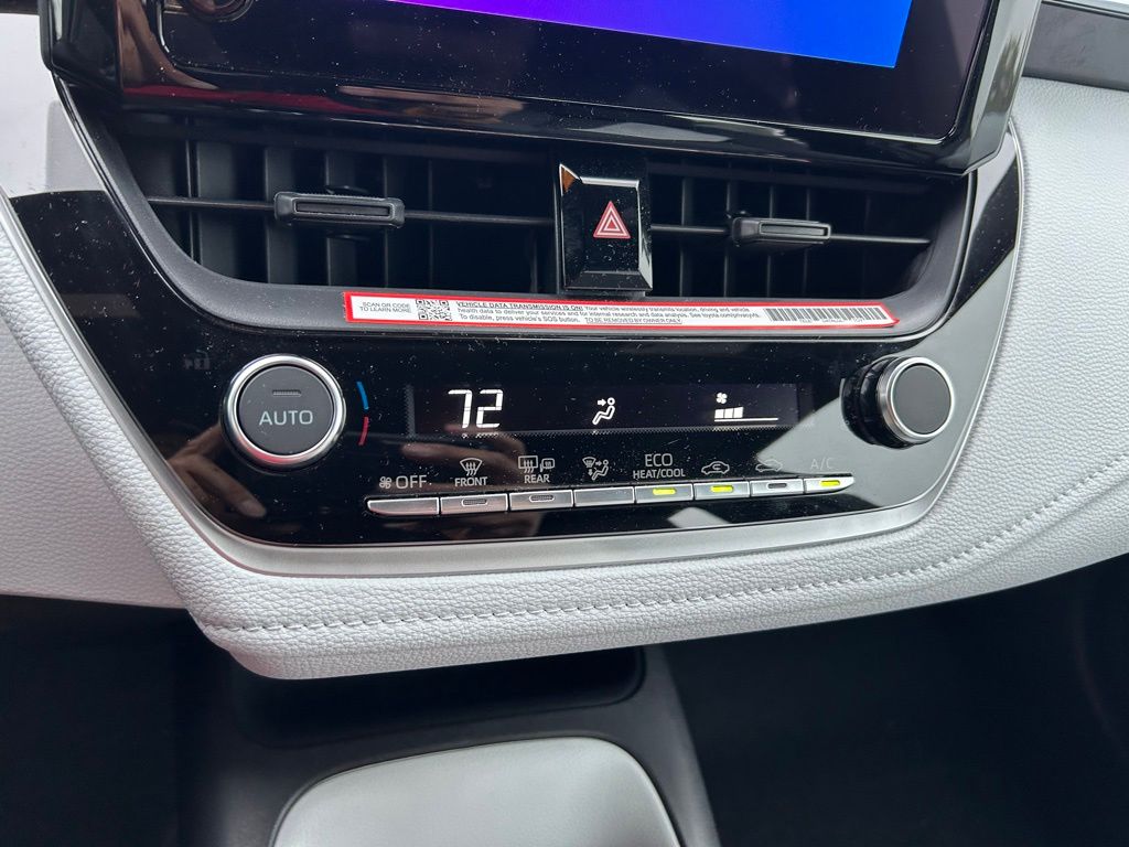 Thumbnail: 2025 Toyota Corolla - 25