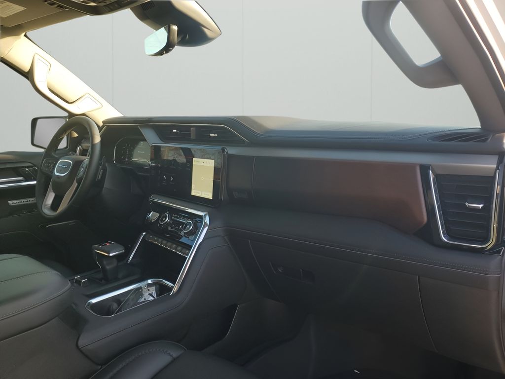 Used Car 2024 Gmc Sierra 1500  Denali For Sale Under $60,000 In Austin, Texas