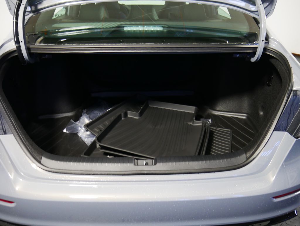 Thumbnail: 2025 Honda Accord - 9
