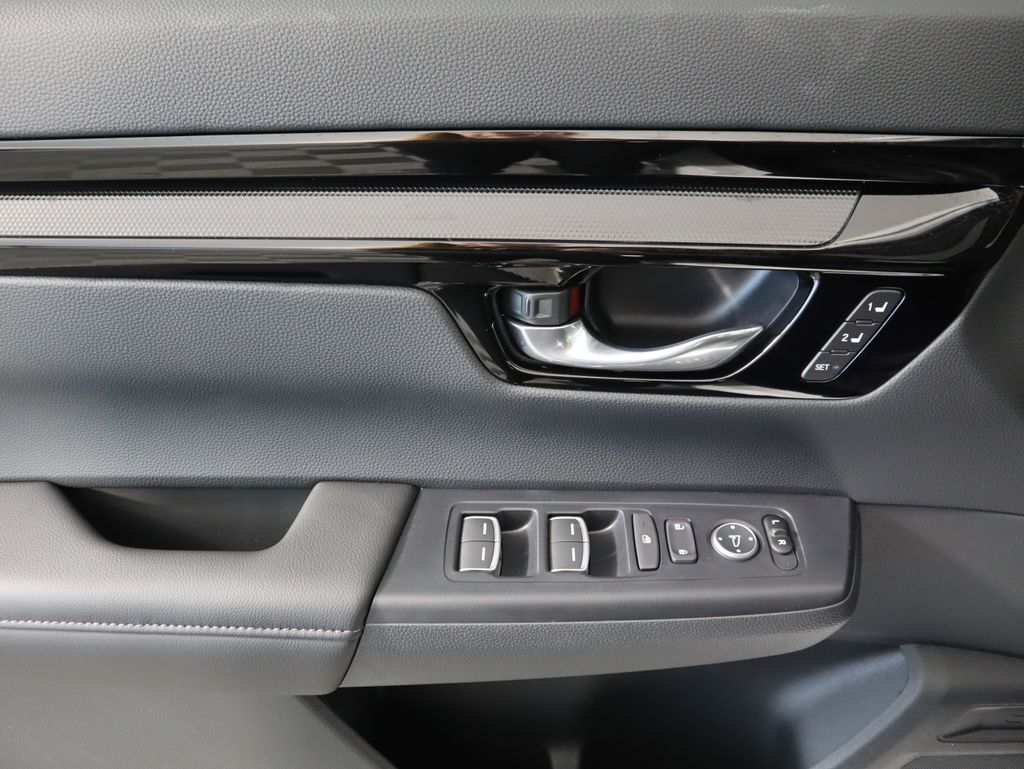 Thumbnail: 2026 Honda CR-V - 23