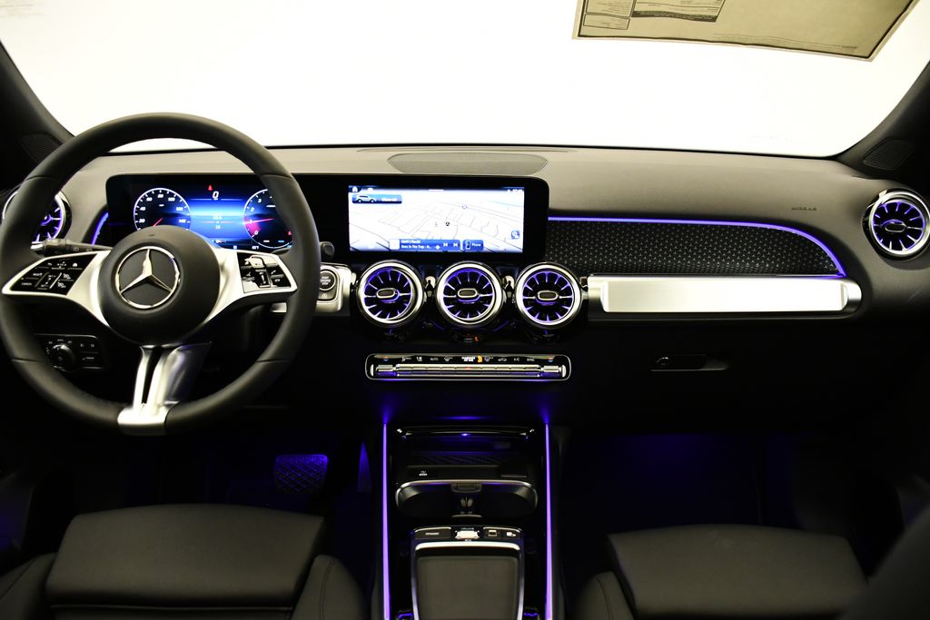 Thumbnail: 2026 Mercedes-Benz GLB - 19