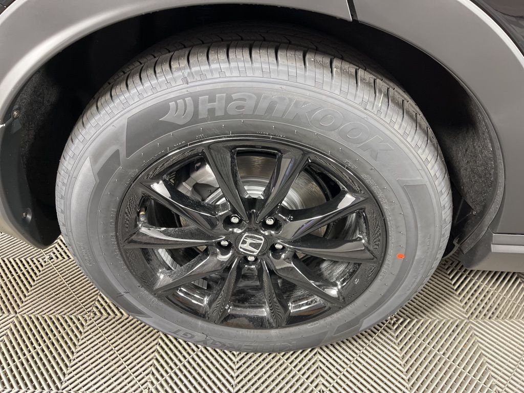 Thumbnail: 2026 Honda CR-V - 17