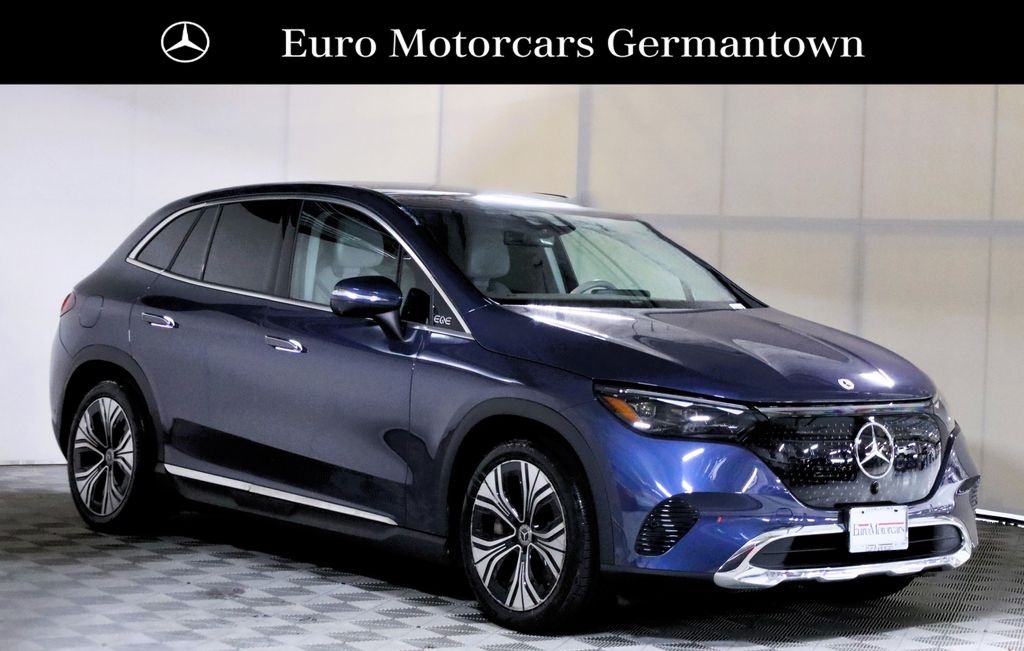  2023 Mercedes-Benz EQE 350 4MATIC   