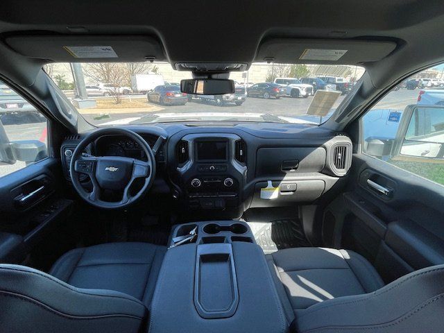 New Car 2025 Chevrolet Silverado 3500hd  Work Truck For Sale Under $120,000 In Austin, Texas