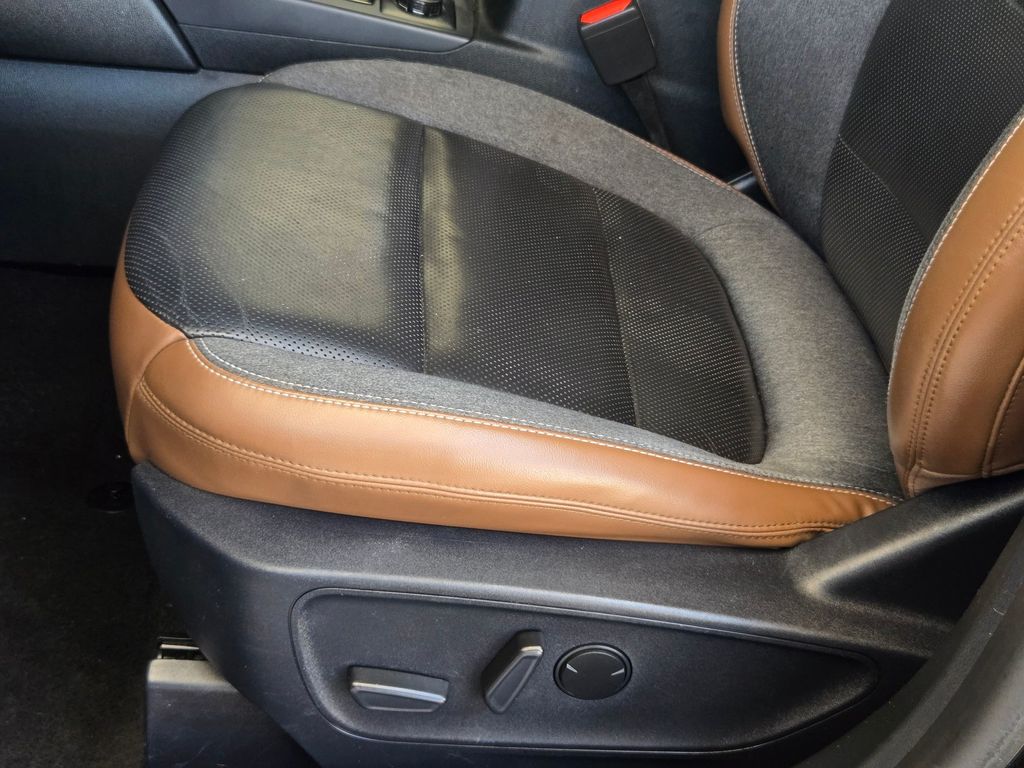 Used 2021 Ford Bronco Sport SUV