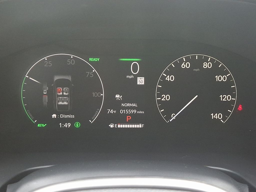 2024 Honda CR-V Sport 21